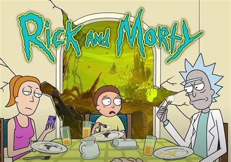 Rick and morty stream season 7. Things To Know About Rick and morty stream season 7. 